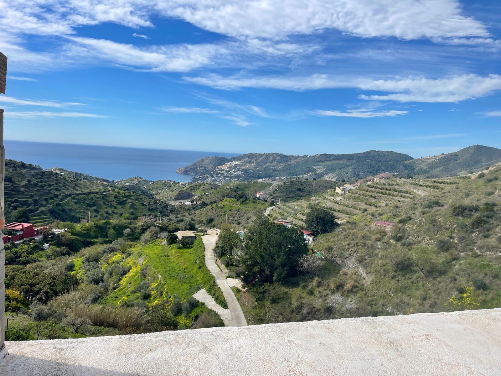 Imagen 2 Solar Urbano en venta en Almuñécar / Pago de Guerra sn