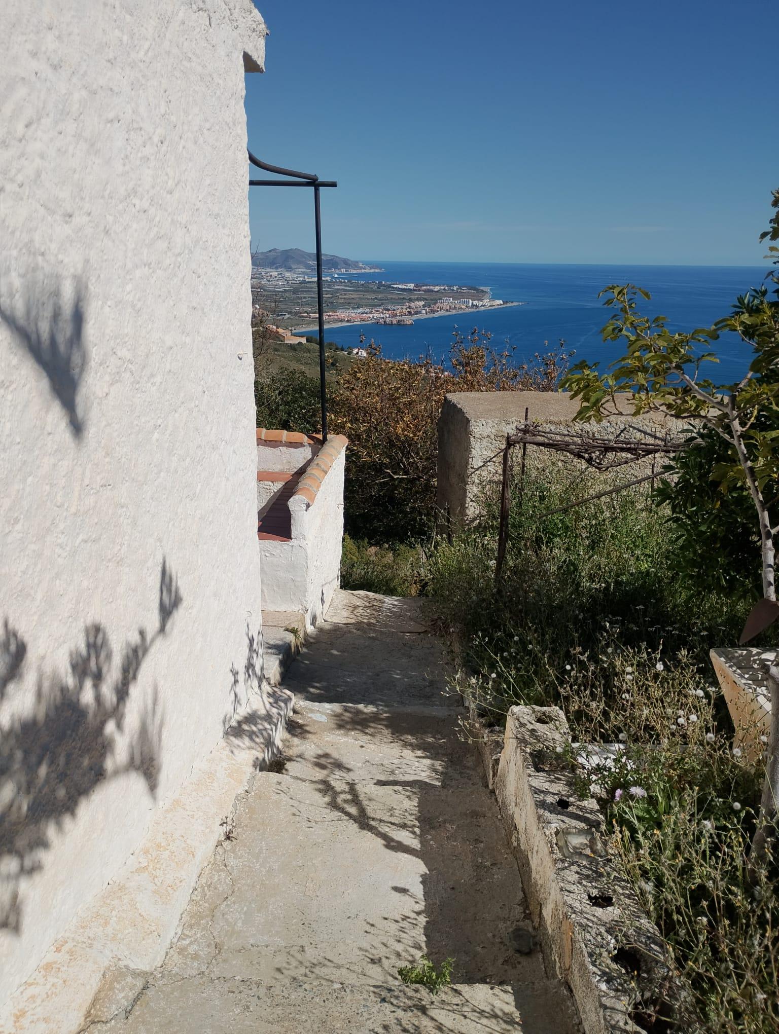 Imagen 3 Solar Urbano en venta en Salobreña / Urbanizacion Alfamar 7