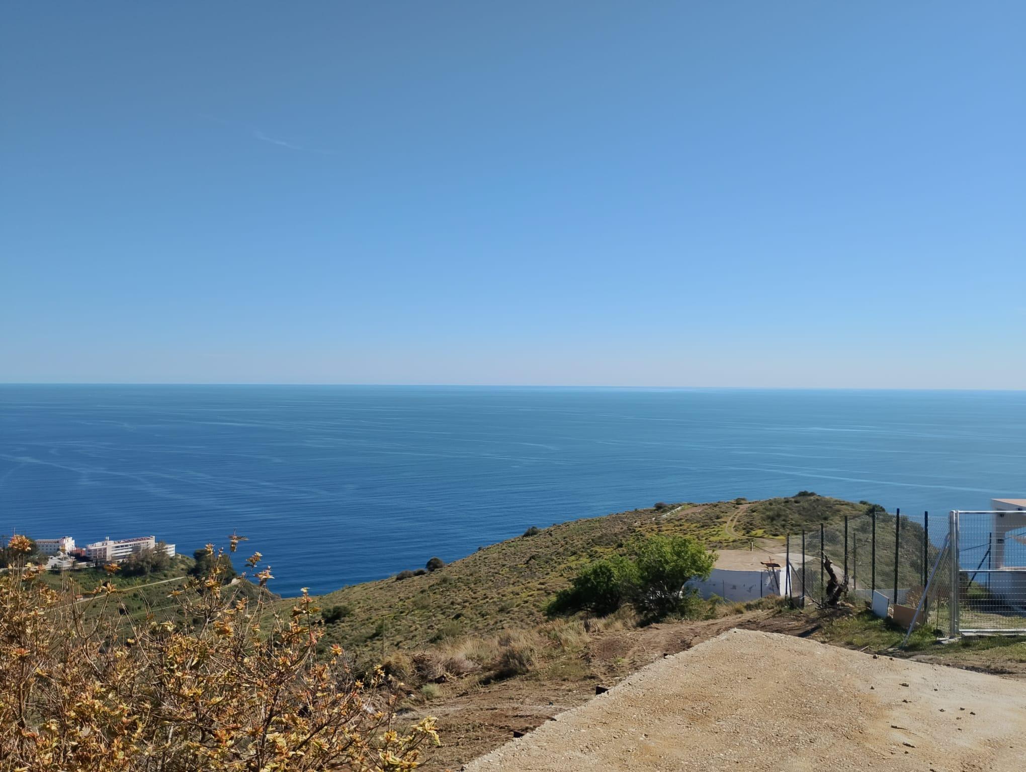 Imagen 5 Solar Urbano en venta en Salobreña / Urbanizacion Alfamar 7