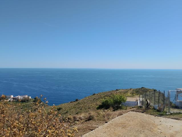 Imagen 5 Inmueble 302036 - Solar Urbano en venta en Salobreña / Urbanizacion Alfamar 7