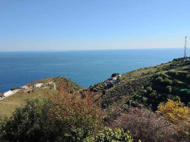 Imagen 7 Inmueble 302036 - Solar Urbano en venta en Salobreña / Urbanizacion Alfamar 7