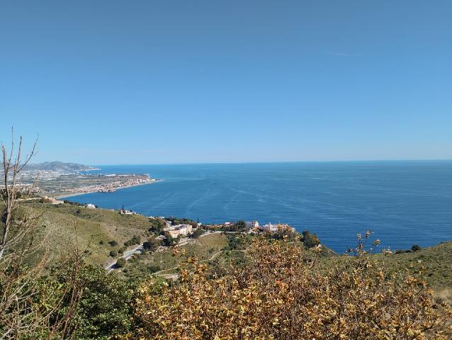 Imagen 8 Inmueble 302036 - Solar Urbano en venta en Salobreña / Urbanizacion Alfamar 7