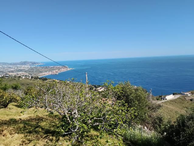 Imagen 9 Inmueble 302036 - Solar Urbano en venta en Salobreña / Urbanizacion Alfamar 7