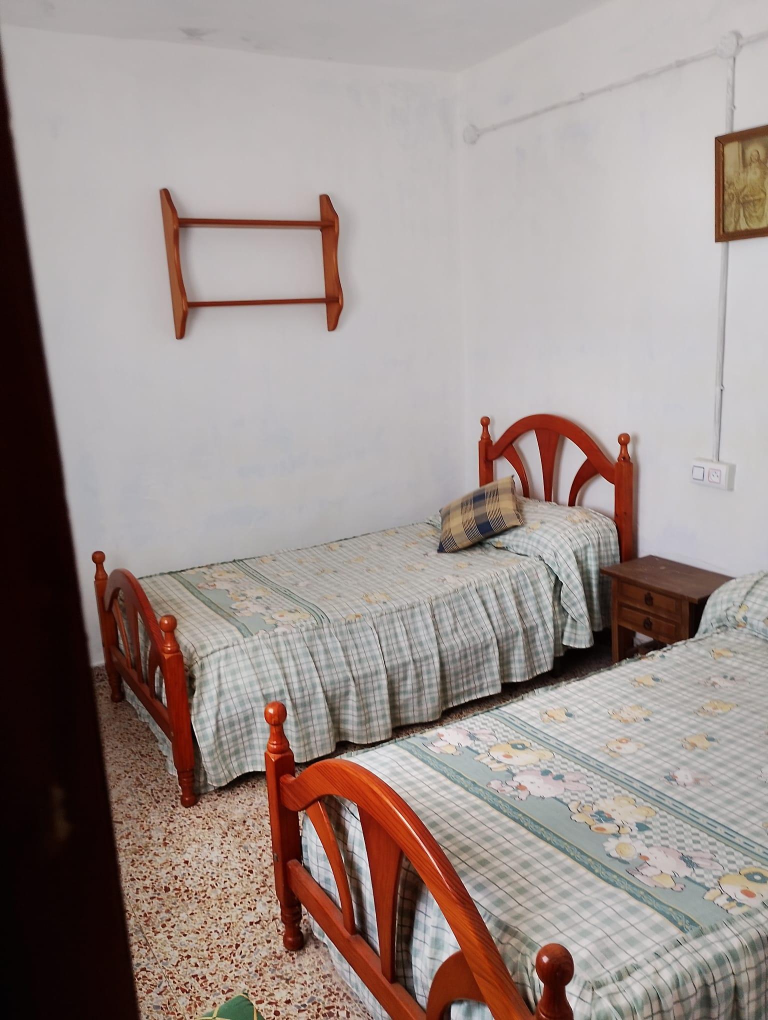 Imagen 10 Solar Urbano en venta en Salobreña / Urbanizacion Alfamar 7