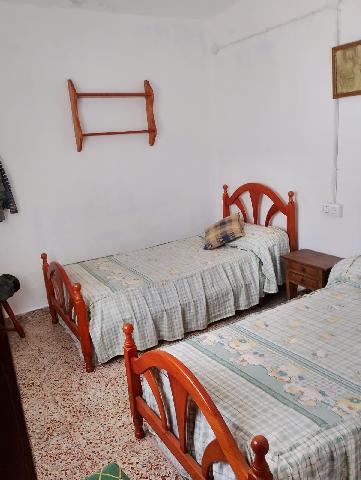 Imagen 1 Inmueble 302036 - Solar Urbano en venta en Salobreña / Urbanizacion Alfamar 7