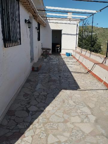 Imagen 11 Inmueble 302036 - Solar Urbano en venta en Salobreña / Urbanizacion Alfamar 7