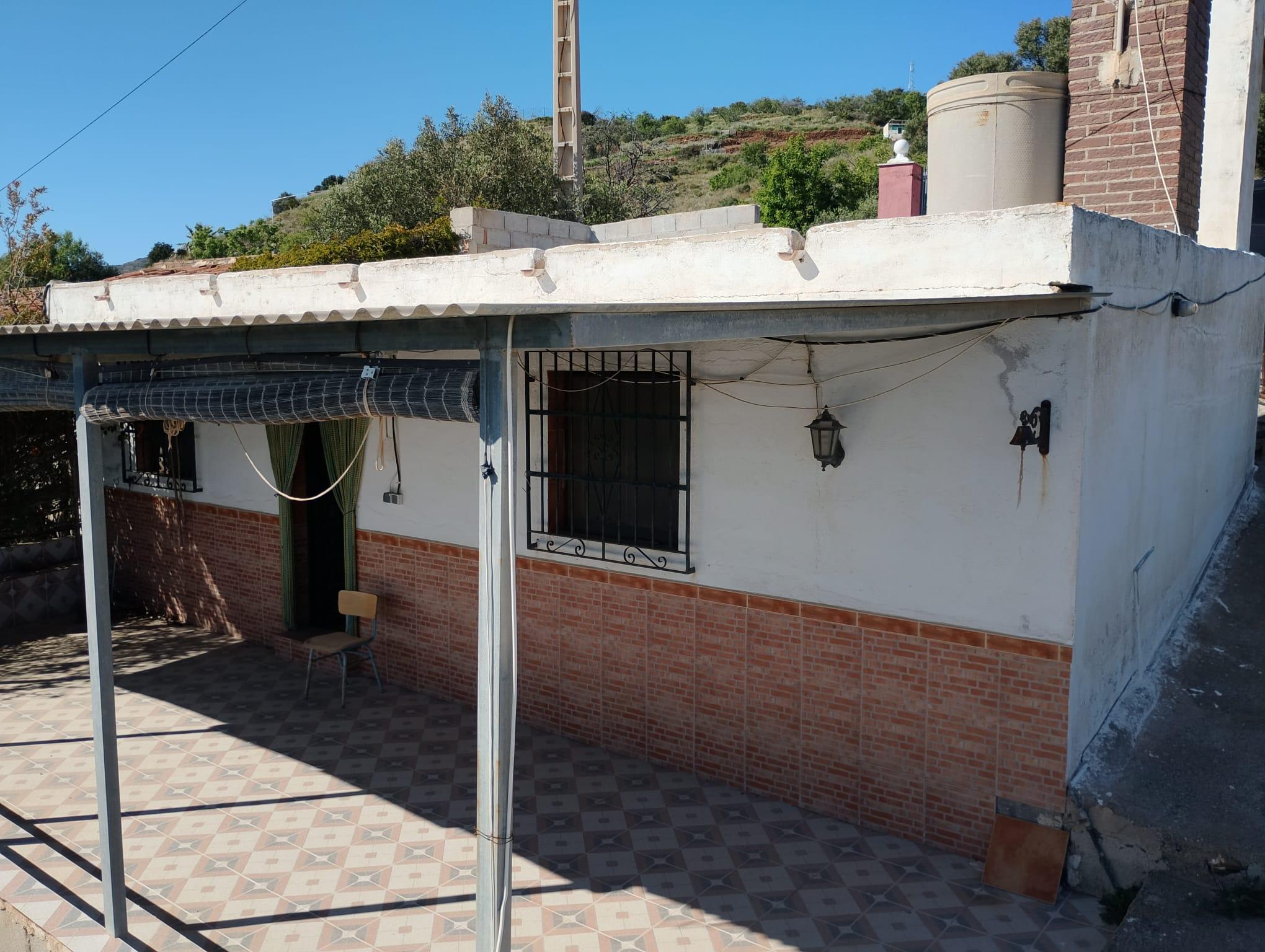 Imagen 13 Solar Urbano en venta en Salobreña / Urbanizacion Alfamar 7