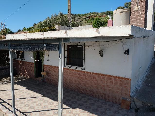 Imagen 13 Inmueble 302036 - Solar Urbano en venta en Salobreña / Urbanizacion Alfamar 7