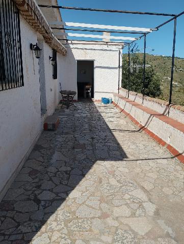 Imagen 14 Inmueble 302036 - Solar Urbano en venta en Salobreña / Urbanizacion Alfamar 7