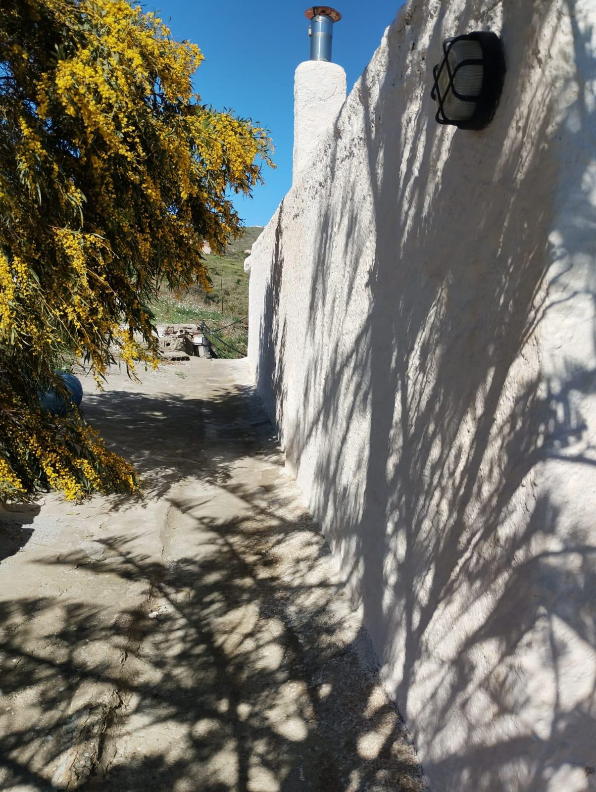 Imagen 15 Solar Urbano en venta en Salobreña / Urbanizacion Alfamar 7