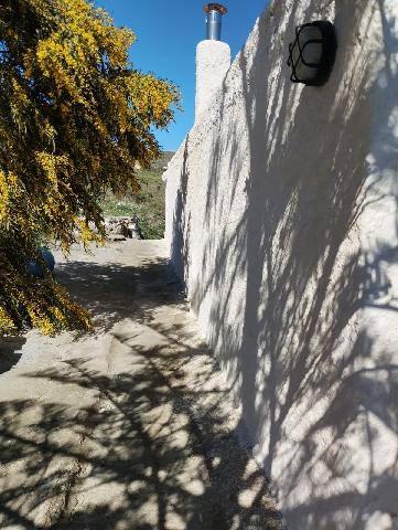 Imagen 15 Inmueble 302036 - Solar Urbano en venta en Salobreña / Urbanizacion Alfamar 7