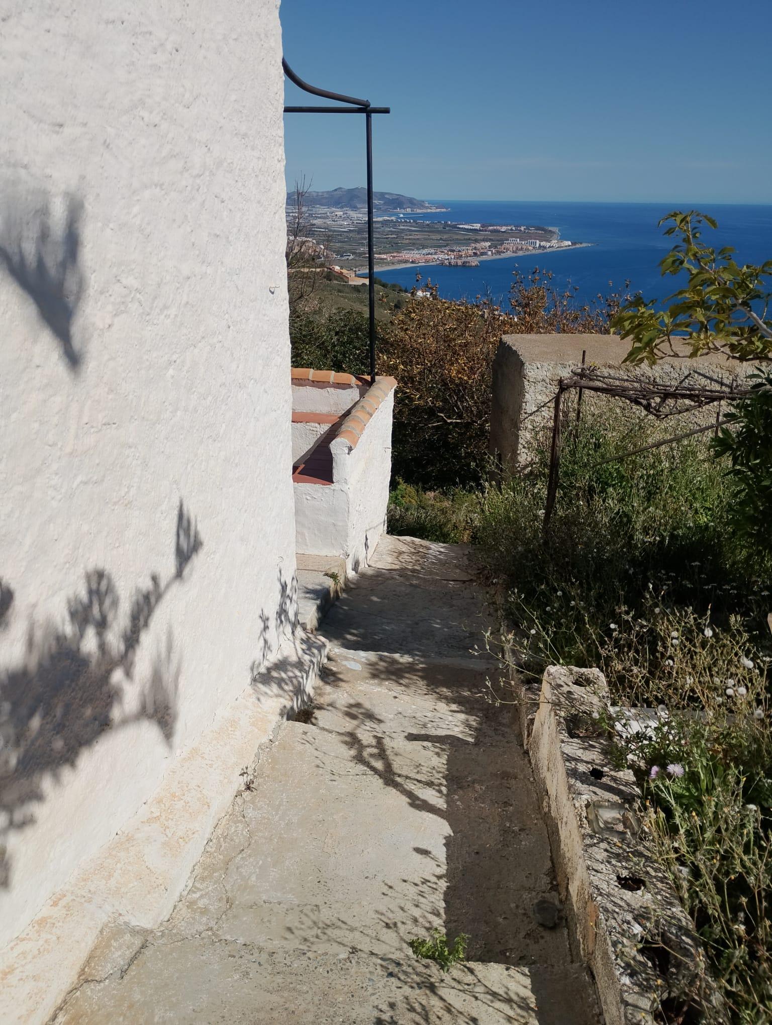 Imagen 19 Solar Urbano en venta en Salobreña / Urbanizacion Alfamar 7