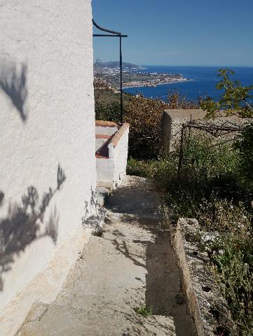 Imagen 19 Inmueble 302036 - Solar Urbano en venta en Salobreña / Urbanizacion Alfamar 7