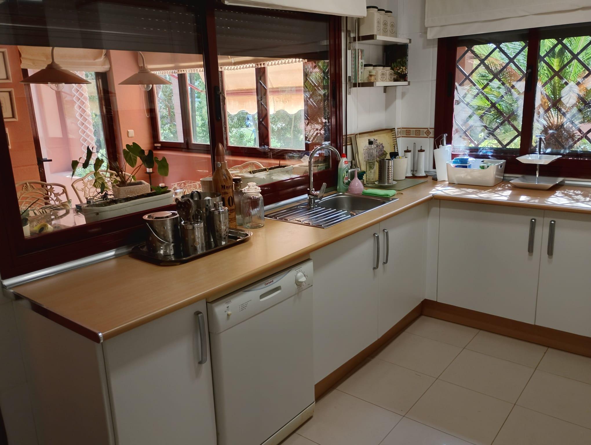 Imagen 10 Casa Pareada en venta en Motril / Calle Rector j dios lopez gonzalez,52