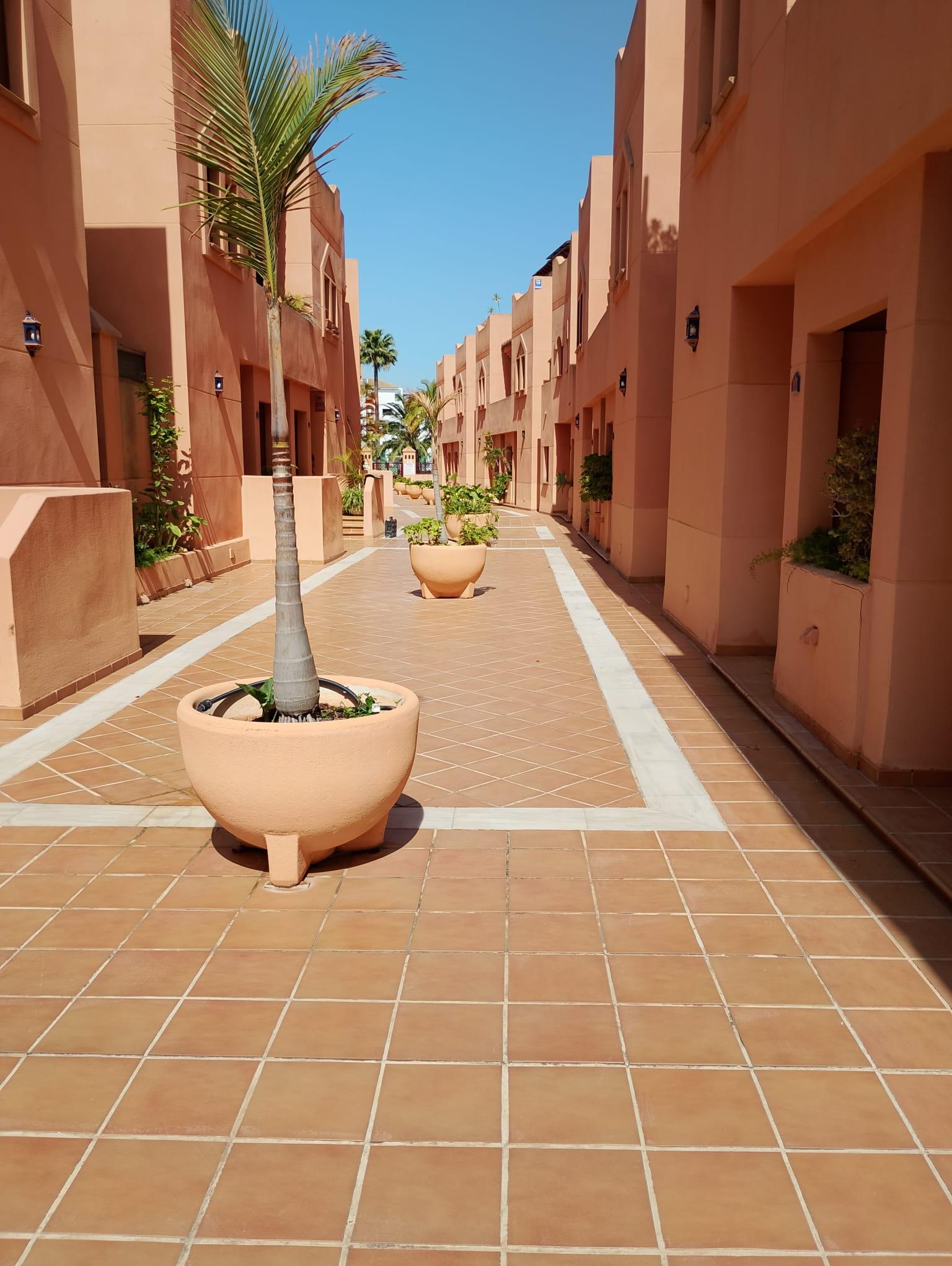 Imagen 13 Casa Pareada en venta en Motril / Calle Rector j dios lopez gonzalez,52