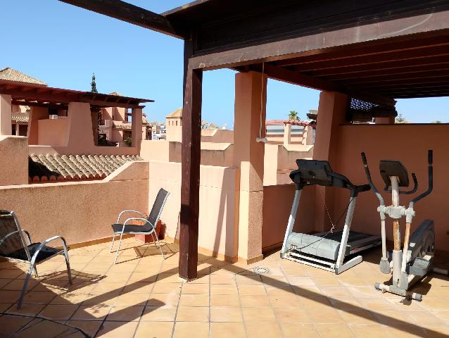 Imagen 2 Inmueble 302661 - Casa Pareada en venta en Motril / Calle Rector j dios lopez gonzalez,52