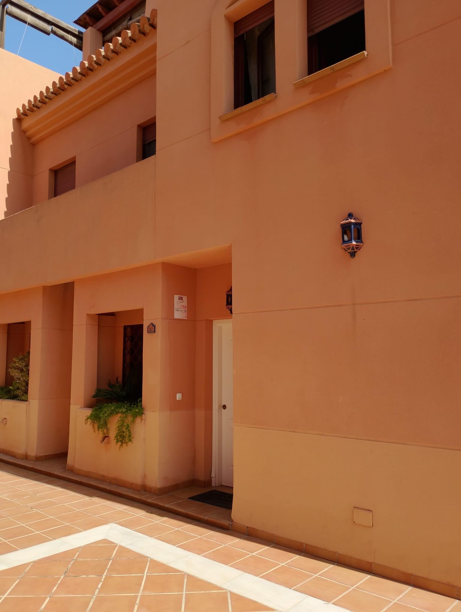 Imagen 21 Casa Pareada en venta en Motril / Calle Rector j dios lopez gonzalez,52