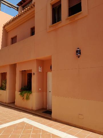 Imagen 21 Inmueble 302661 - Casa Pareada en venta en Motril / Calle Rector j dios lopez gonzalez,52