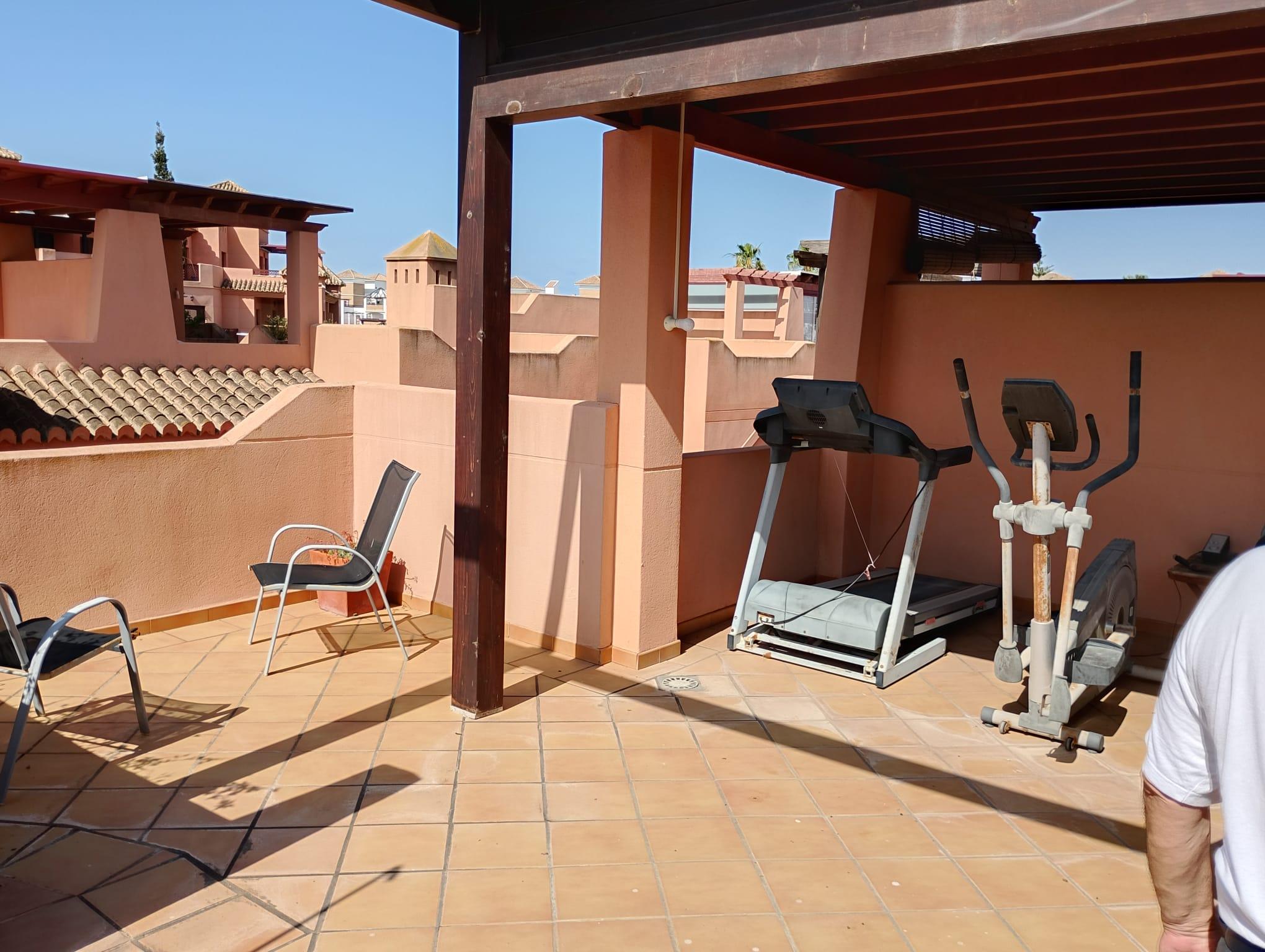 Imagen 22 Casa Pareada en venta en Motril / Calle Rector j dios lopez gonzalez,52