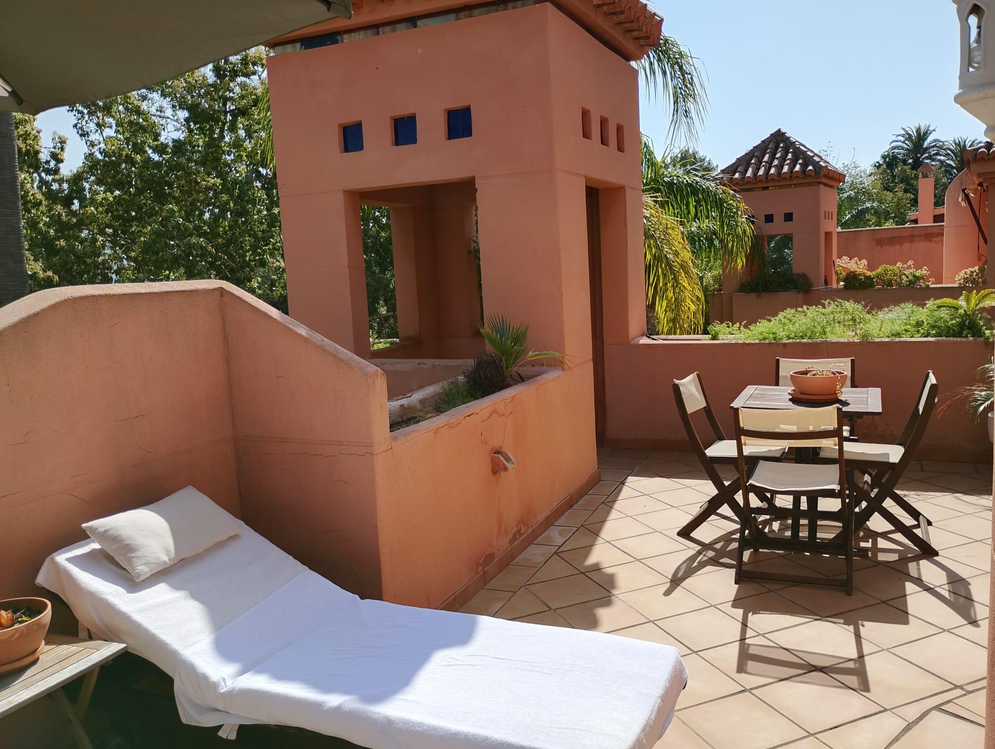 Imagen 25 Casa Pareada en venta en Motril / Calle Rector j dios lopez gonzalez,52