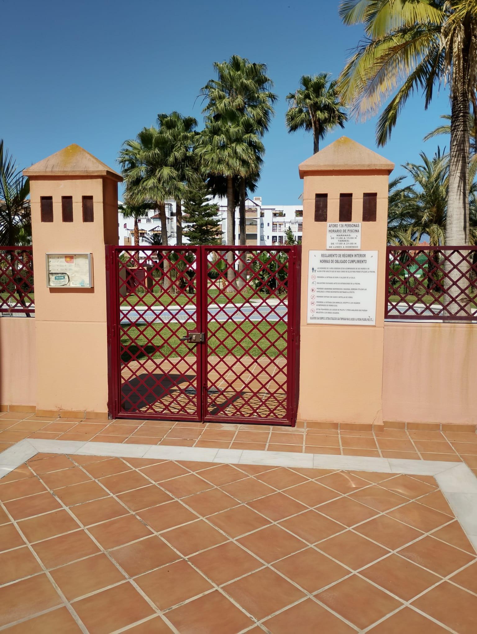 Imagen 33 Casa Pareada en venta en Motril / Calle Rector j dios lopez gonzalez,52