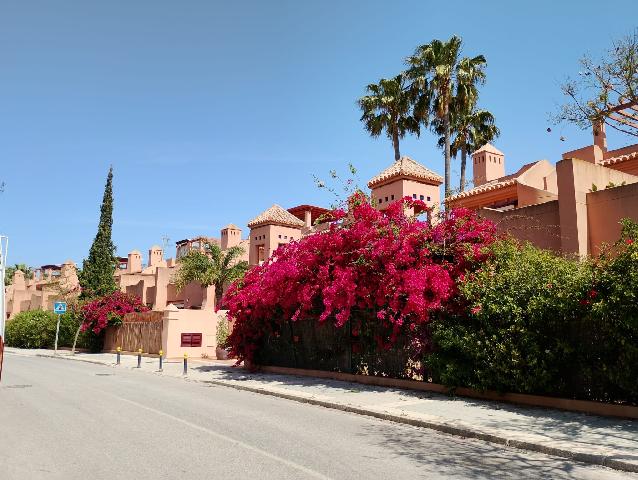 Imagen 40 Inmueble 302661 - Casa Pareada en venta en Motril / Calle Rector j dios lopez gonzalez,52