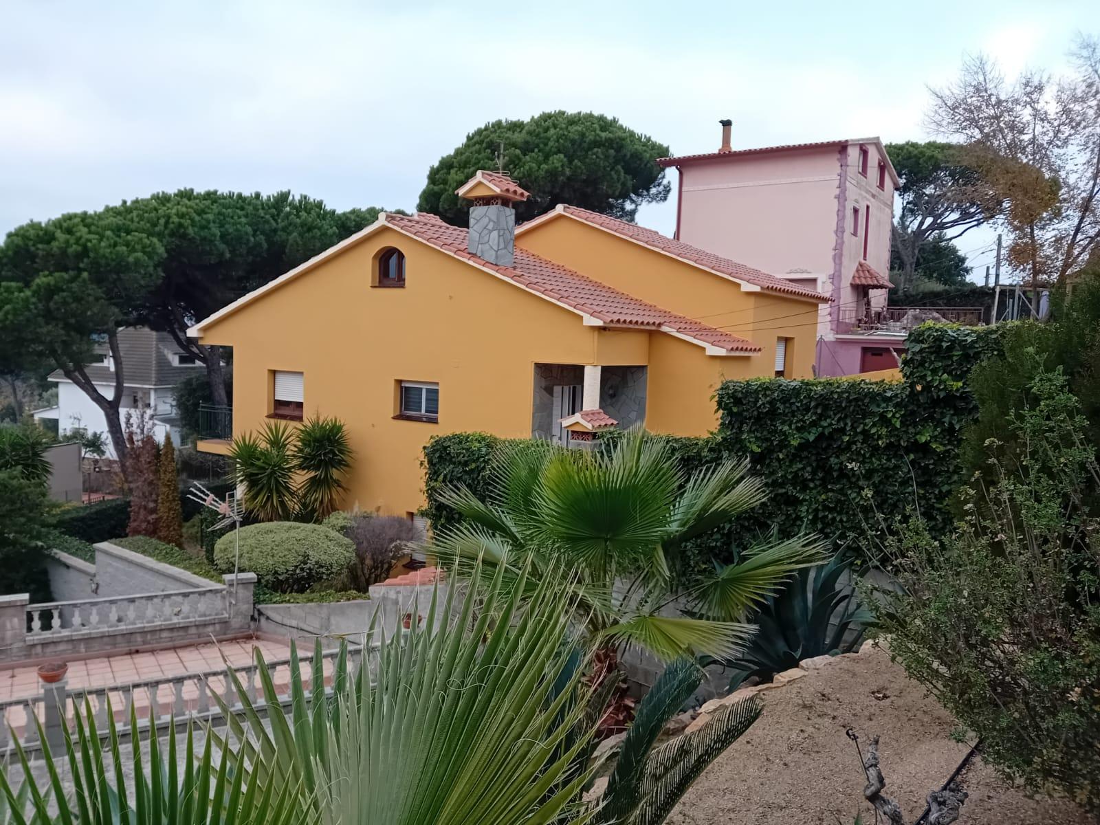 Imagen 2 Casa en venta en Dosrius / A 5 minutos del Ayuntamiento de Dosrius.