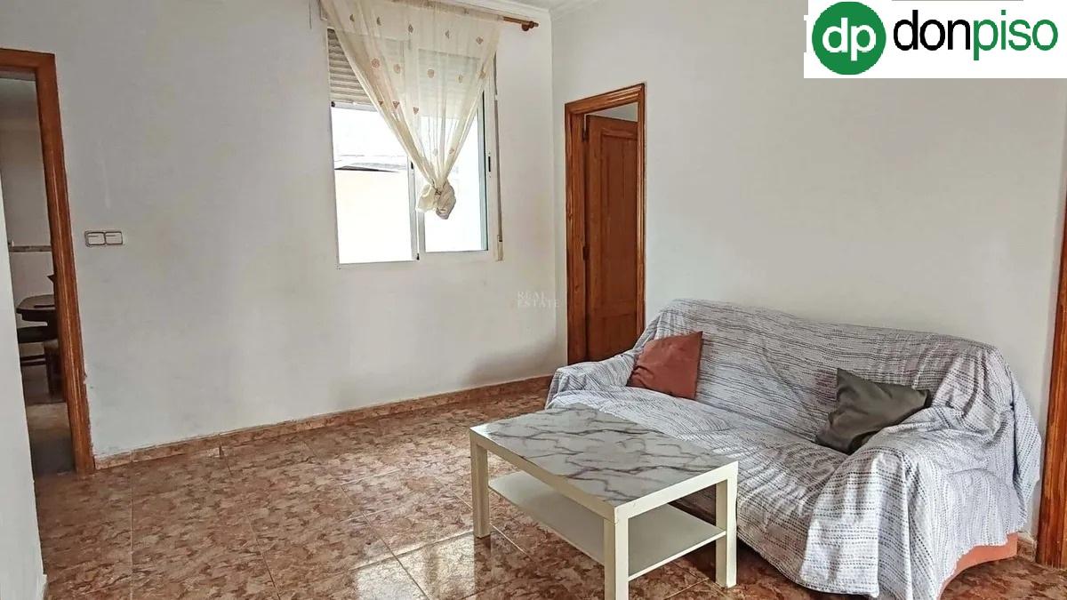 Imagen 7 Casa Adosada en venta en Cartagena / Los Nietos, Calle los nietos de Miranda. Calle aislada