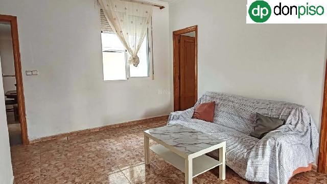 Imagen 7 Inmueble 301901 - Casa Adosada en venta en Cartagena / Los Nietos, Calle los nietos de Miranda. Calle aislada