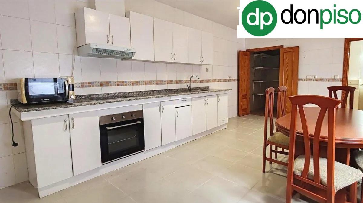 Imagen 1 Casa Adosada en venta en Cartagena / Los Nietos, Calle los nietos de Miranda. Calle aislada