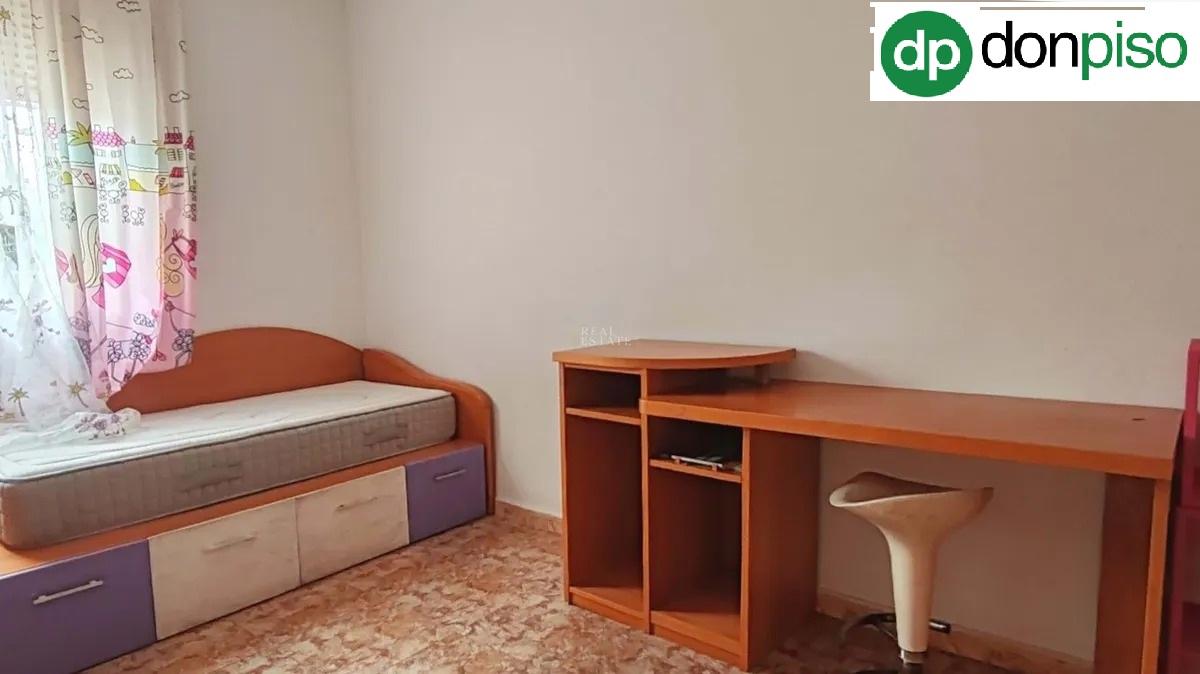 Imagen 9 Casa Adosada en venta en Cartagena / Los Nietos, Calle los nietos de Miranda. Calle aislada