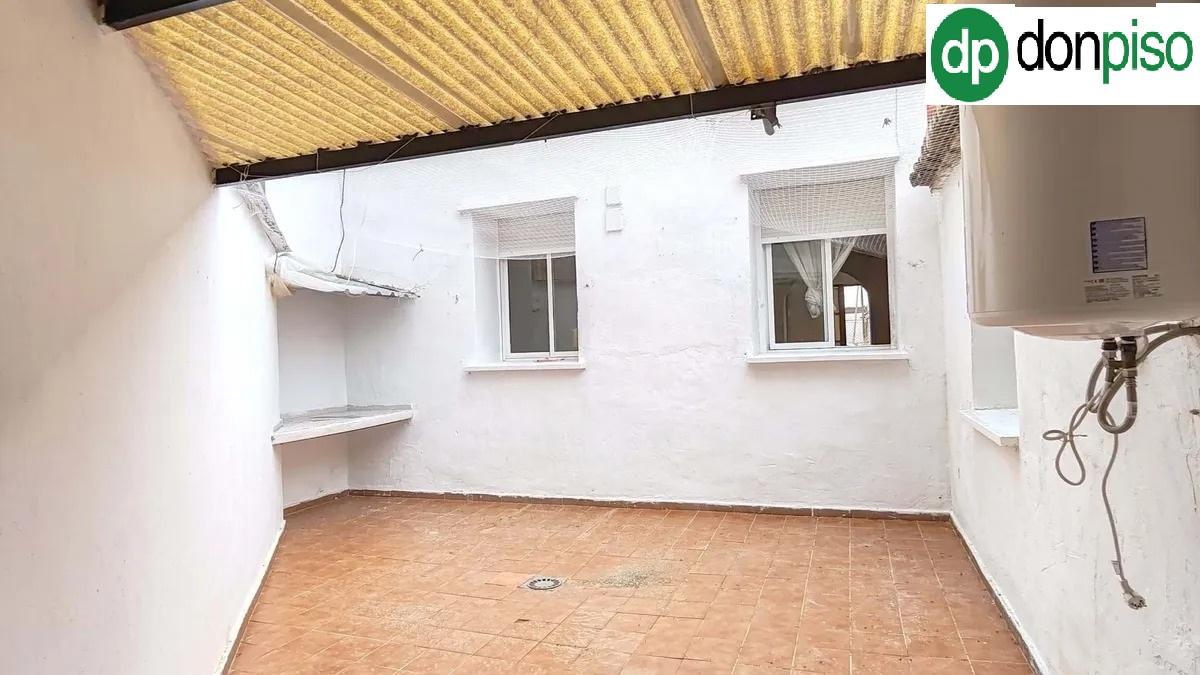 Imagen 12 Casa Adosada en venta en Cartagena / Los Nietos, Calle los nietos de Miranda. Calle aislada