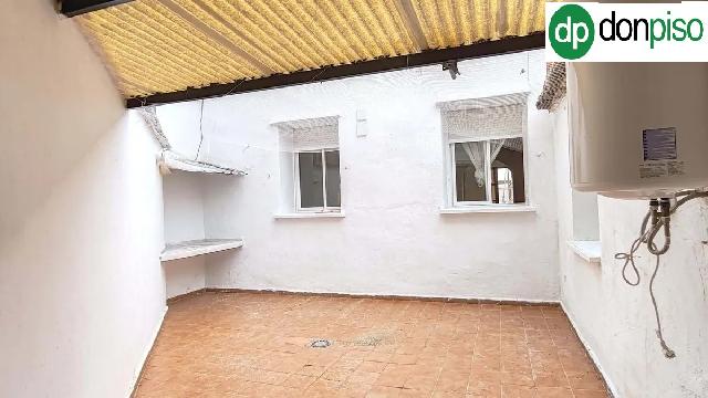 Imagen 12 Inmueble 301901 - Casa Adosada en venta en Cartagena / Los Nietos, Calle los nietos de Miranda. Calle aislada