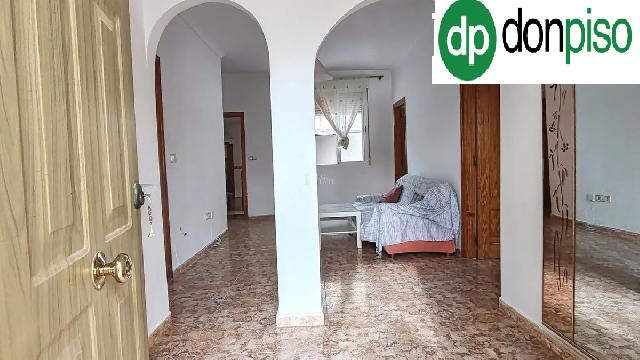Imagen 13 Inmueble 301901 - Casa Adosada en venta en Cartagena / Los Nietos, Calle los nietos de Miranda. Calle aislada