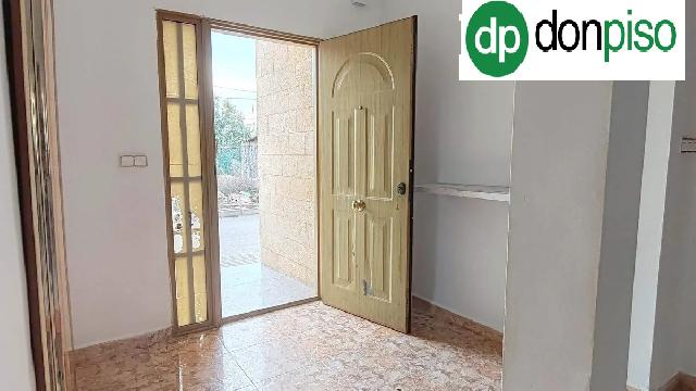 Imagen 16 Inmueble 301901 - Casa Adosada en venta en Cartagena / Los Nietos, Calle los nietos de Miranda. Calle aislada