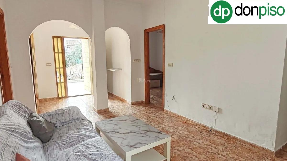 Imagen 17 Casa Adosada en venta en Cartagena / Los Nietos, Calle los nietos de Miranda. Calle aislada