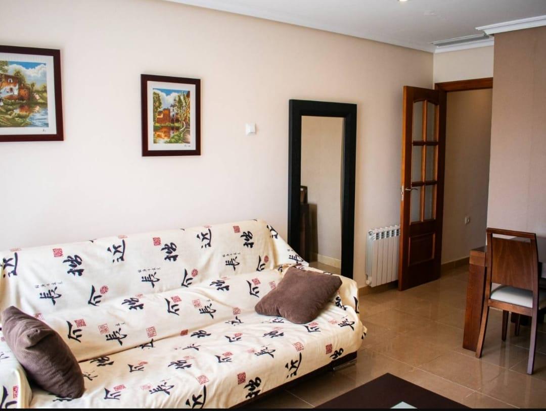 Imagen 5 Dúplex en venta en San Pedro Del Pinatar / Av. Dr Artero Guirao. Piso 3 encima de Euronics