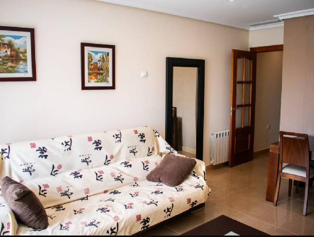 Imagen 5 Inmueble 301902 - Dúplex en venta en San Pedro Del Pinatar / Av. Dr Artero Guirao. Piso 3 encima de Euronics