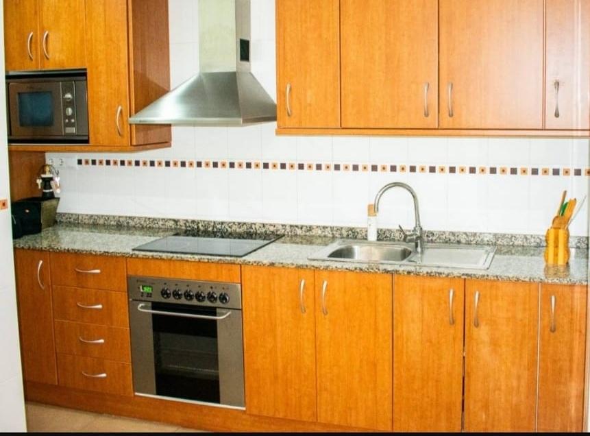 Imagen 6 Dúplex en venta en San Pedro Del Pinatar / Av. Dr Artero Guirao. Piso 3 encima de Euronics