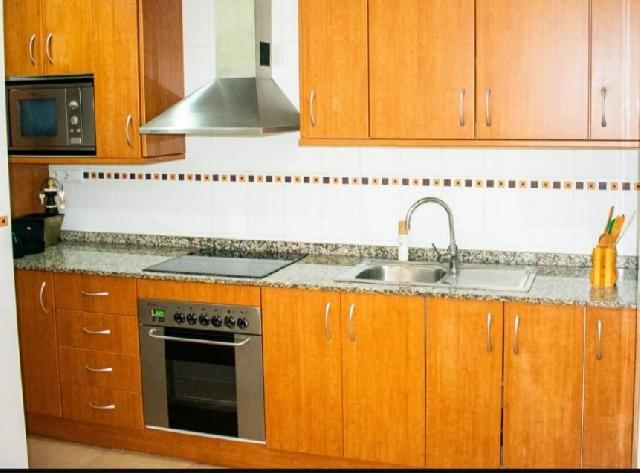 Imagen 6 Inmueble 301902 - Dúplex en venta en San Pedro Del Pinatar / Av. Dr Artero Guirao. Piso 3 encima de Euronics