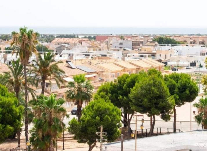 Imagen 8 Dúplex en venta en San Pedro Del Pinatar / Av. Dr Artero Guirao. Piso 3 encima de Euronics