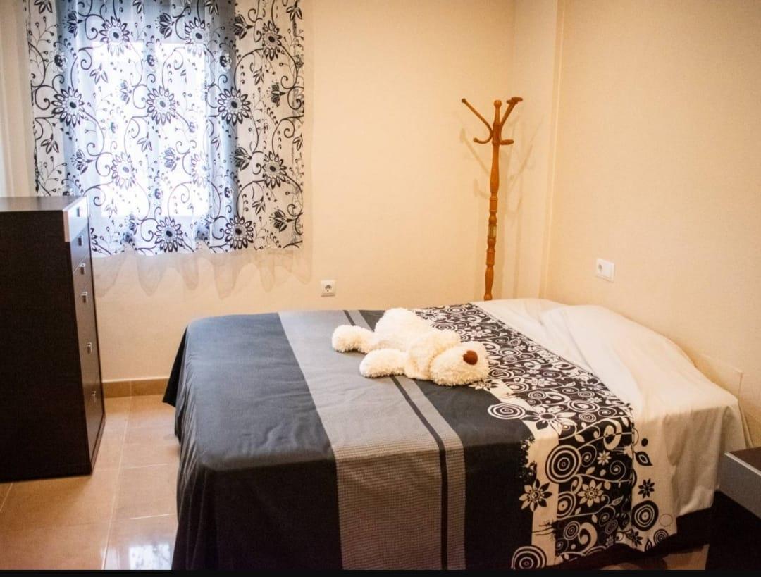 Imagen 9 Dúplex en venta en San Pedro Del Pinatar / Av. Dr Artero Guirao. Piso 3 encima de Euronics