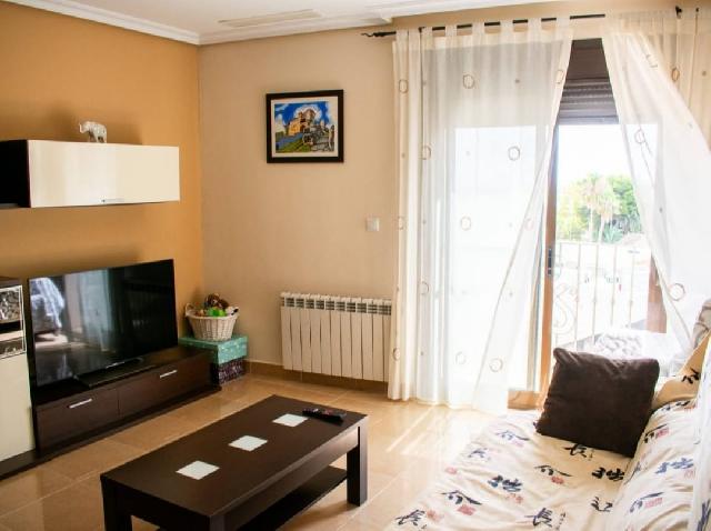 Imagen 10 Inmueble 301902 - Dúplex en venta en San Pedro Del Pinatar / Av. Dr Artero Guirao. Piso 3 encima de Euronics