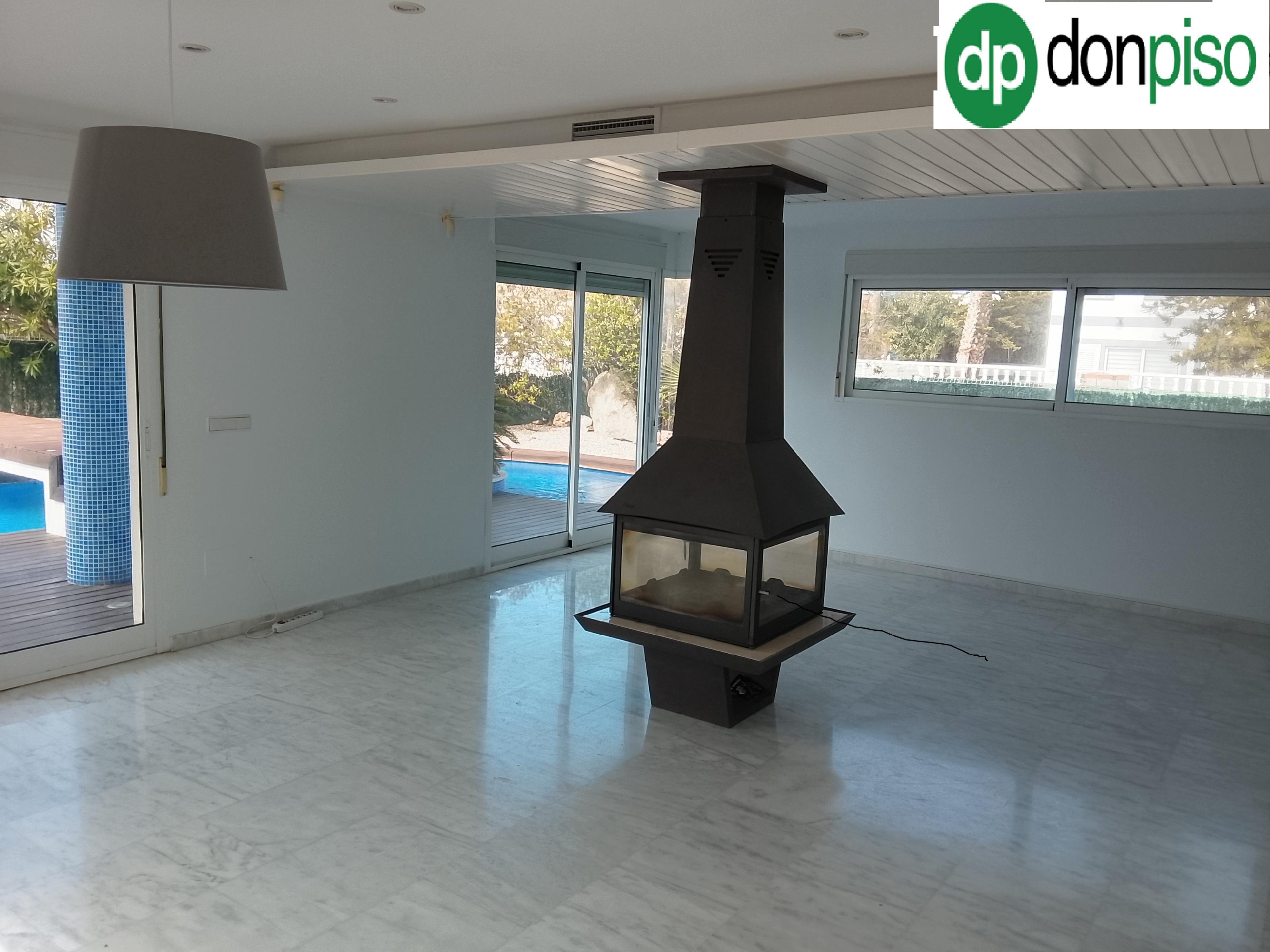 Imagen 4 Casa Aislada en venta en San Javier / Extremo norte de la Manga, hacienda Veneciola, 