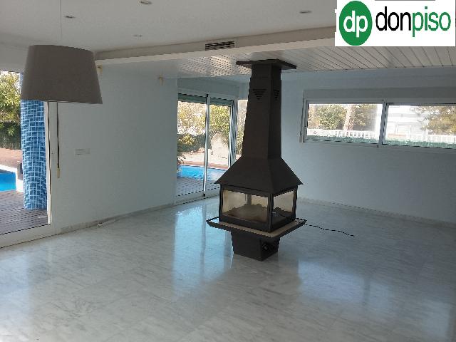 Imagen 4 Inmueble 301903 - Casa Aislada en venta en San Javier / Extremo norte de la Manga, hacienda Veneciola, 