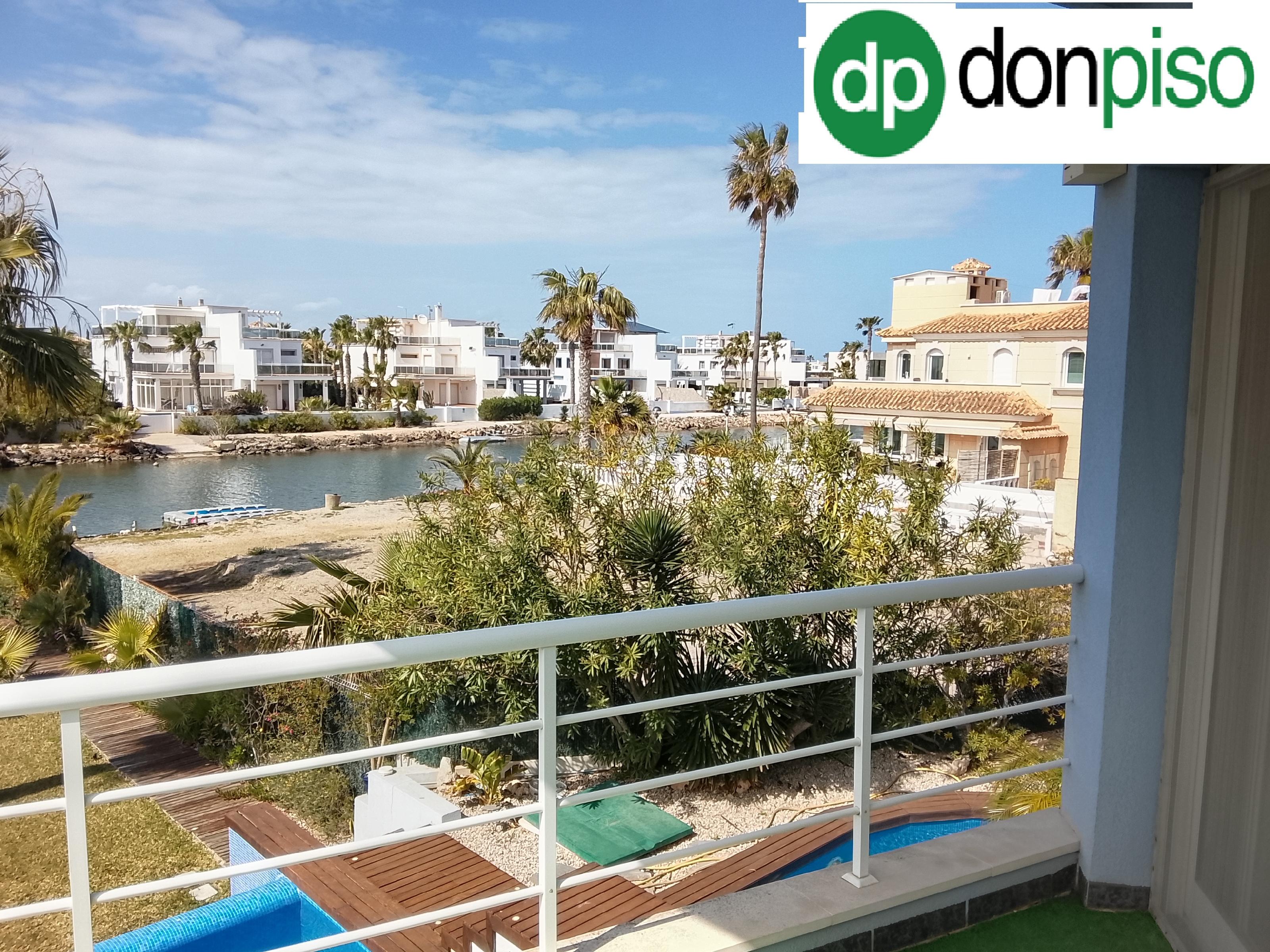 Imagen 6 Casa Aislada en venta en San Javier / Extremo norte de la Manga, hacienda Veneciola, 