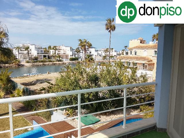 Imagen 6 Inmueble 301903 - Casa Aislada en venta en San Javier / Extremo norte de la Manga, hacienda Veneciola, 