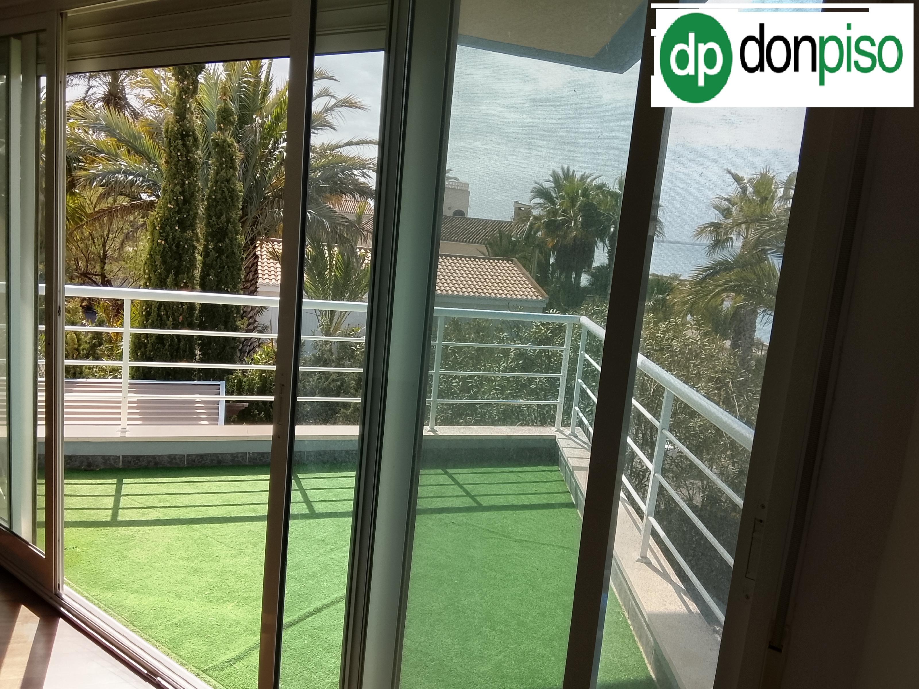 Imagen 8 Casa Aislada en venta en San Javier / Extremo norte de la Manga, hacienda Veneciola, 