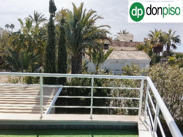 Imagen 9 Inmueble 301903 - Casa Aislada en venta en San Javier / Extremo norte de la Manga, hacienda Veneciola, 