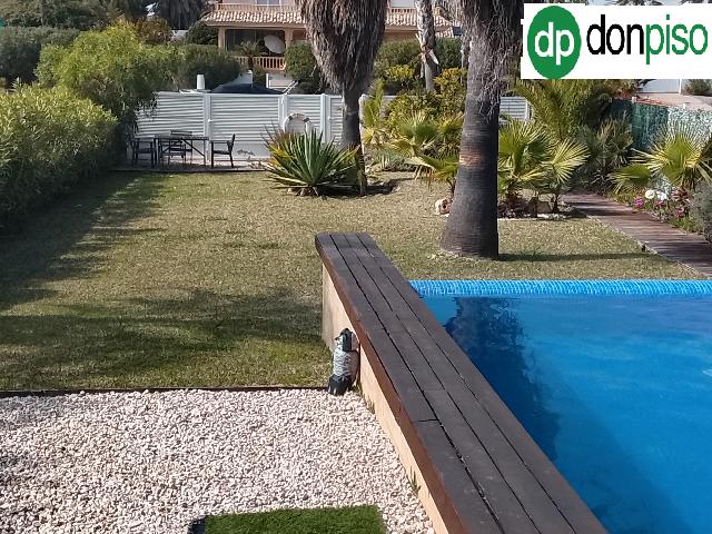 Imagen 3 Inmueble 301903 - Casa Aislada en venta en San Javier / Extremo norte de la Manga, hacienda Veneciola, 